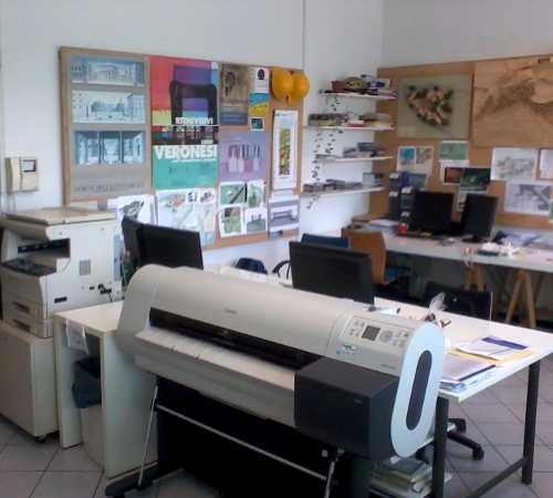 Studio